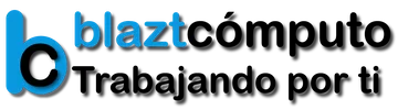 Blazt Cómputo